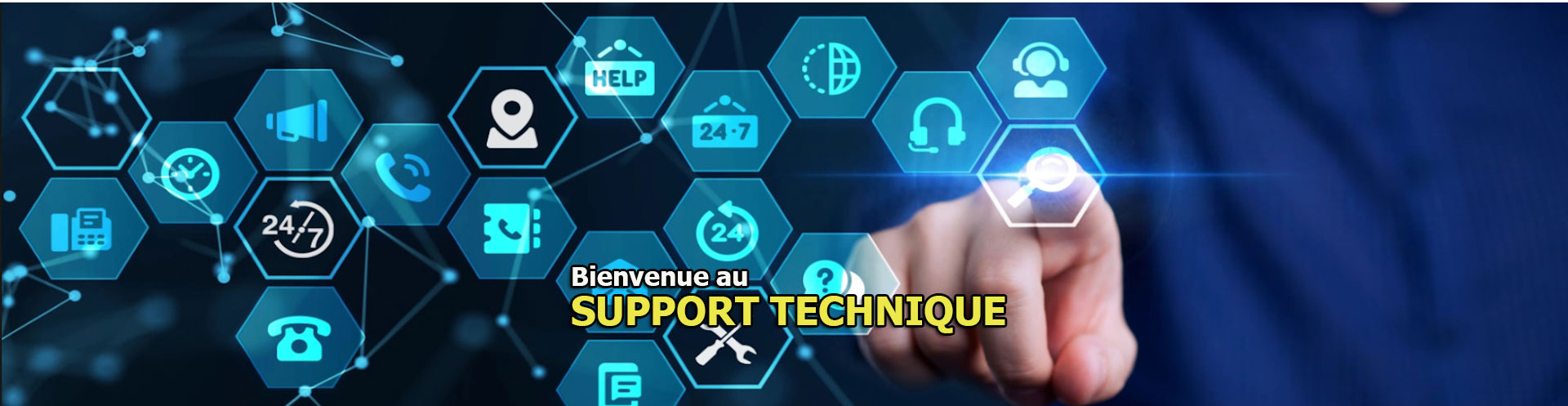 Support technique