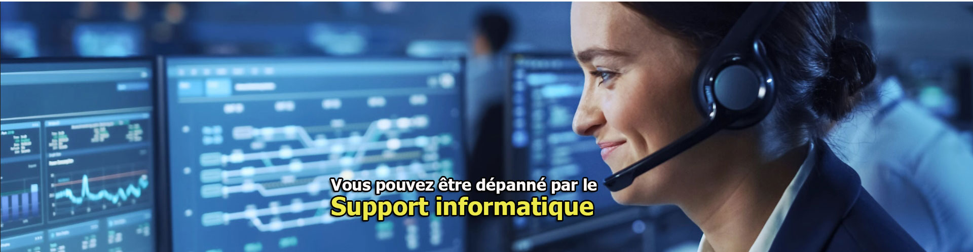 Votre Support Informatique